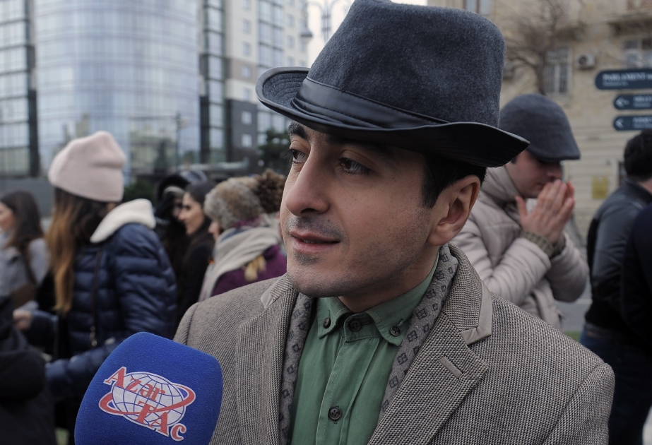 Həmin gecə ölkəsinin, xalqının azadlığını hər şeydən uca tutan soydaşlarımız şəhidlik zirvəsinə yüksəldilər