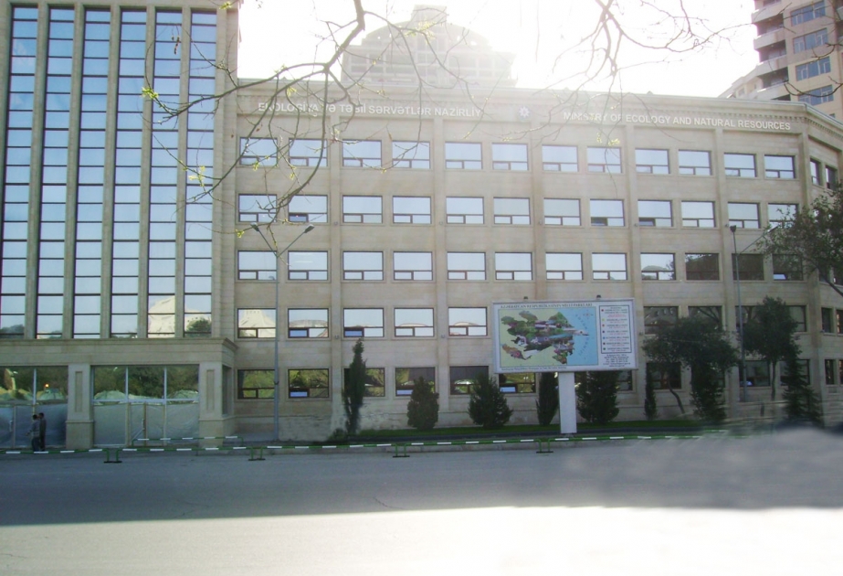 В первой половине января за нарушения экологического законодательства составлено 70 актов и протоколов