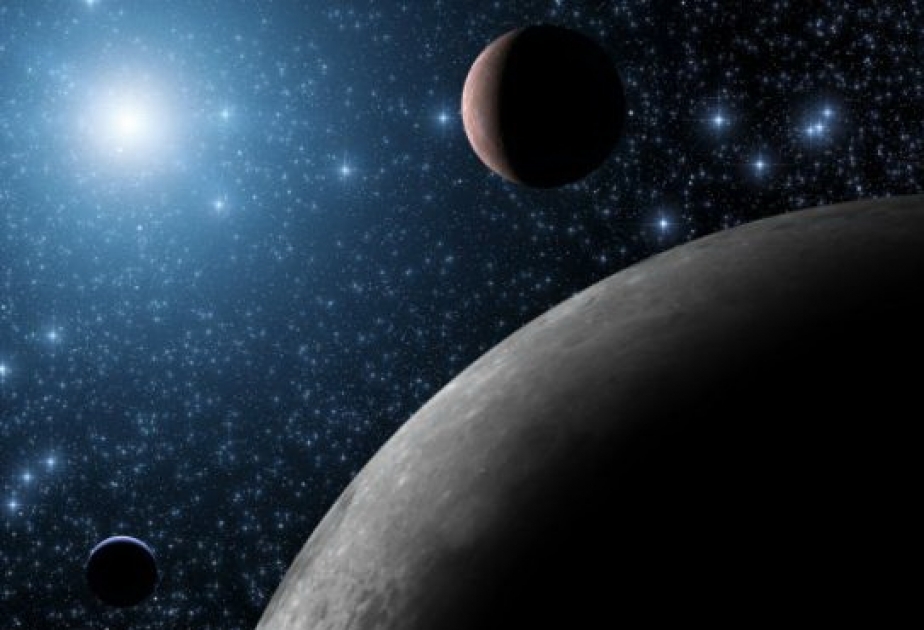 Ученые в США заявляют, что нашли девятую планету Солнечной системы
