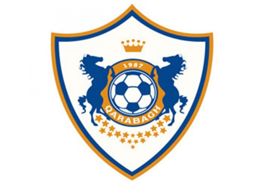 Ağdamın “Qarabağ” komandası Macarıstan klubuna böyük hesabla qalib gəlib