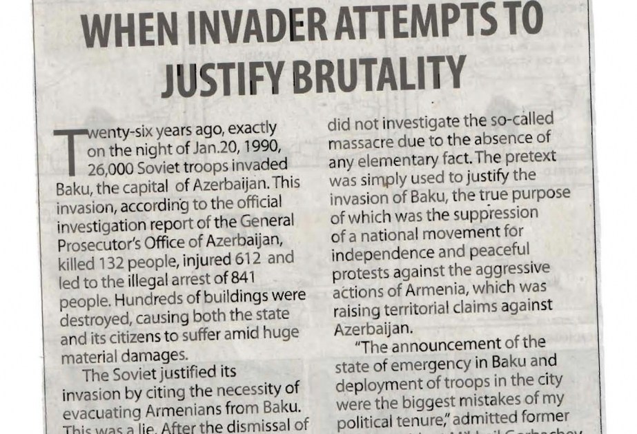 The Jakarta Post highlights January 20 tragedy