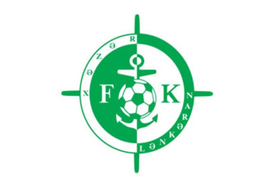 “Xəzər-Lənkəran” klubu iki futbolçunu heyətindən kənarlaşdırıb