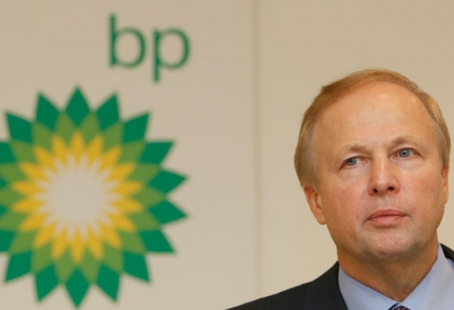 Robert Dudley : Les prix du pétrole atteindront 50 dollars vers la fin de l’année
