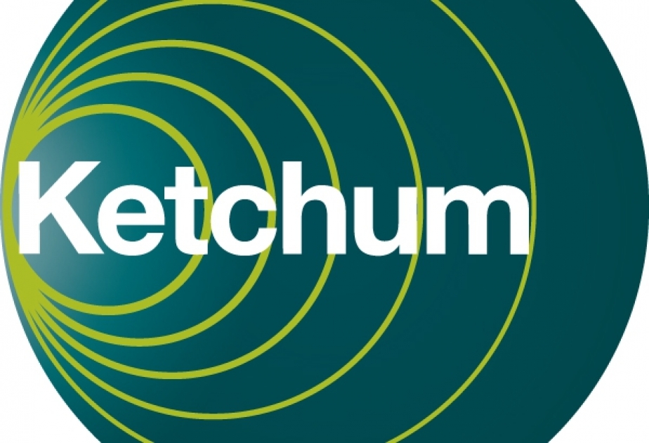 “Ketchum” şəbəkəsi və Azərbaycanın “RED Communications” şirkəti arasında saziş imzalanıb