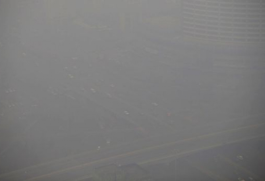 Um das Smog-Problem einzudämmen, greift China zu drastischen Mitteln