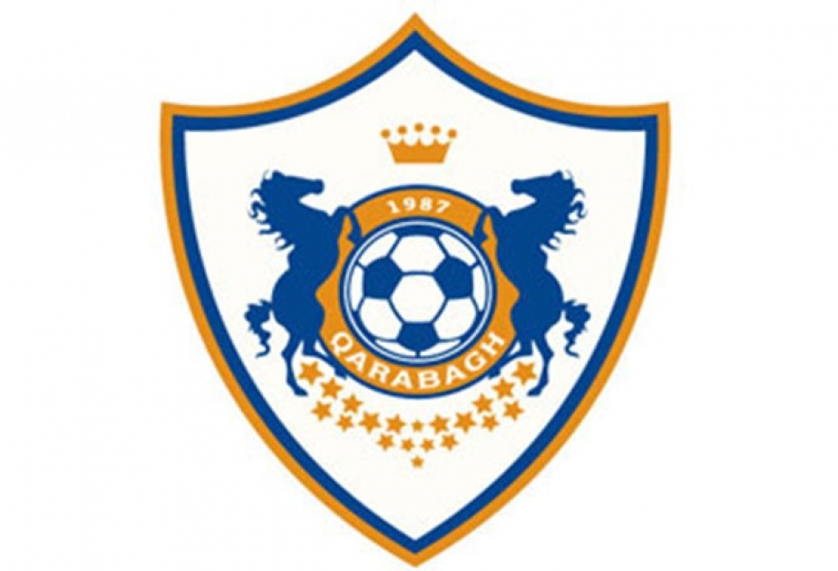 «Карабах» одержал победу над венгерским клубом «Диошдьер»