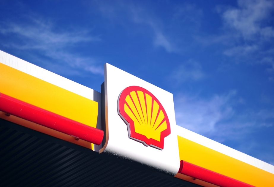 Shell muss wegen des Ölpreisverfalls schwere Gewinneinbußen hinnehmen