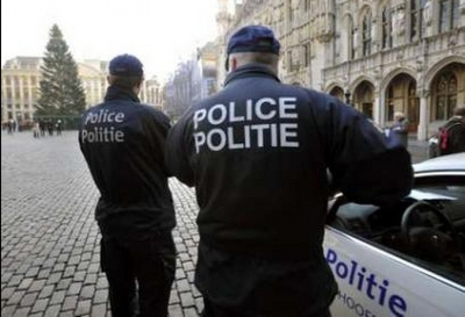 Parisdə törədilmiş terror aktlarında əli olmaqda şübhəli bilinən iki şəxs Belçikada saxlanılıb