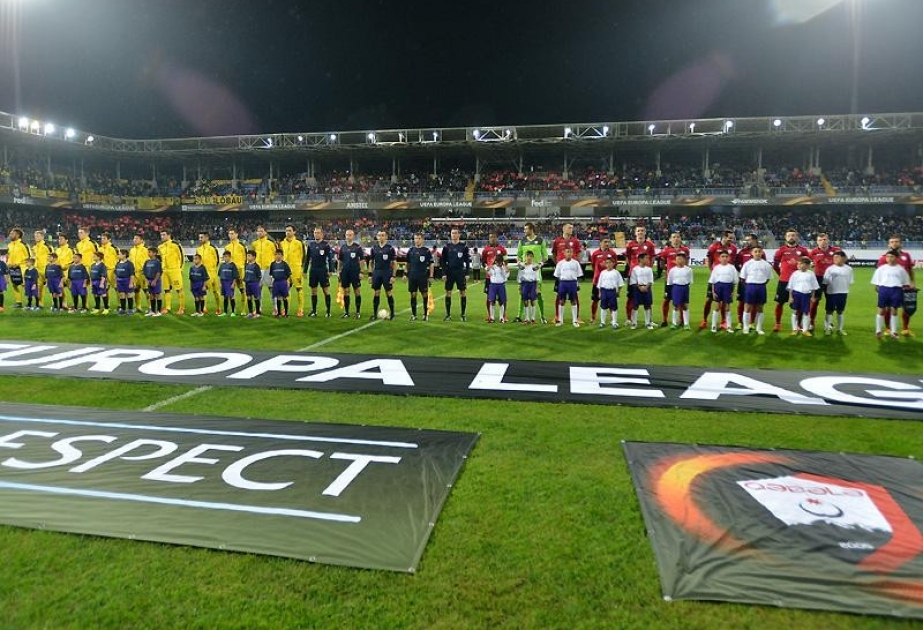 UEFA-dan “Qəbələ”yə bonus məbləğ ayrılıb