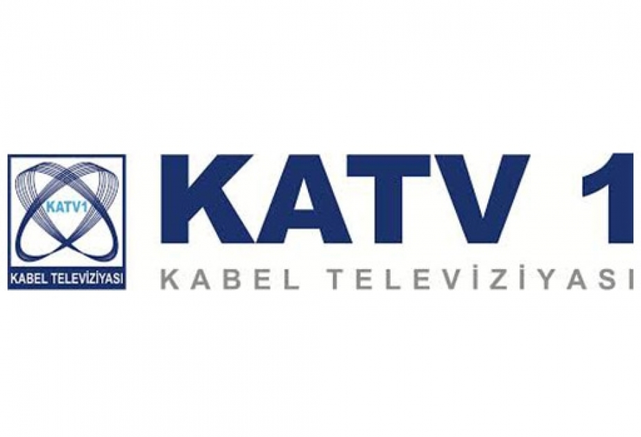 “KATV1” öz TV-şəbəkəsində “UA|TV” Ukrayna telekanalını təqdim edib