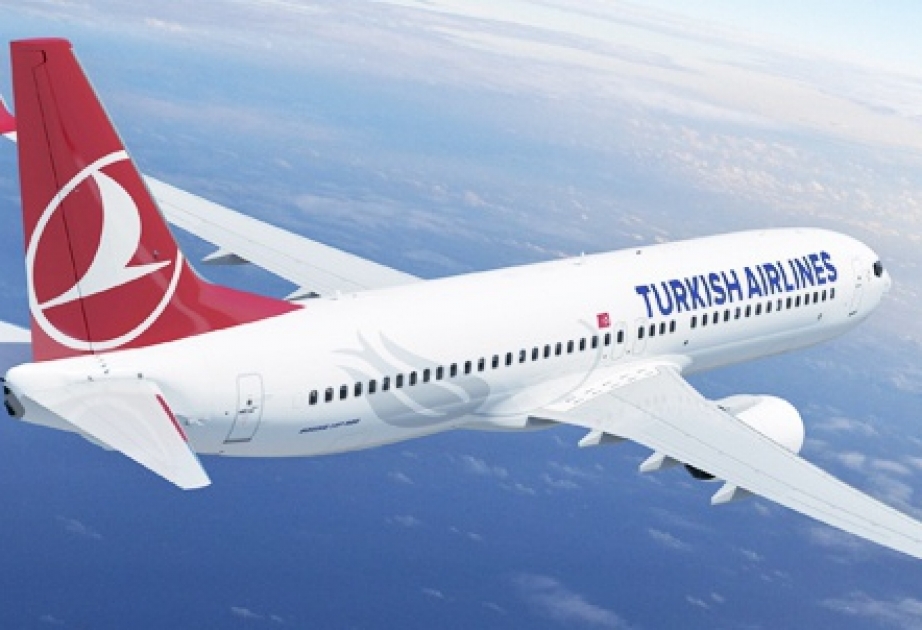 Turkısh Airlines: Flug Istanbul-Baku-Istanbul wegen starker Schneefälle gestrichen
