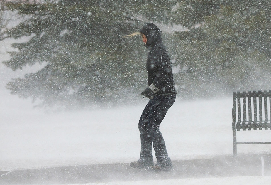 Abşeron yarımadasında havanın temperaturu xeyli enəcək