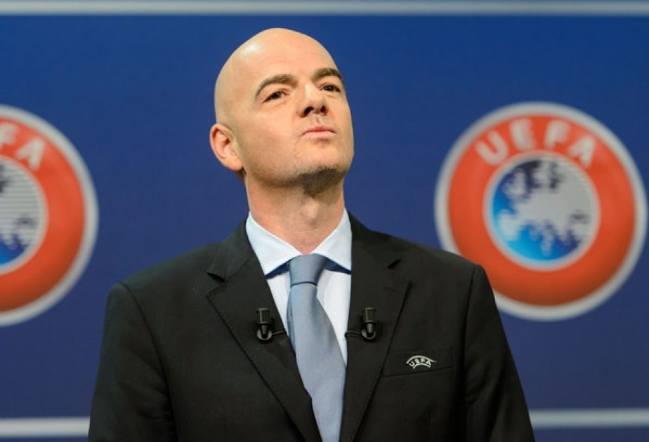 AFFA rəhbərliyi UEFA-nın tədbirində iştirak edib