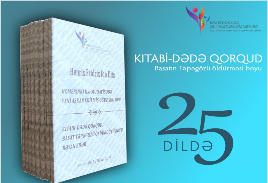 Xınalıq dilindən Çin dilinə qədər uzanan multikulturalizm yolu