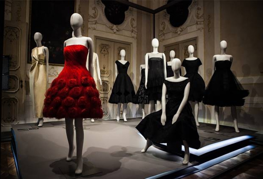 Bulgari highlights role in Italian fashion’s rise with exhibit sponsorship