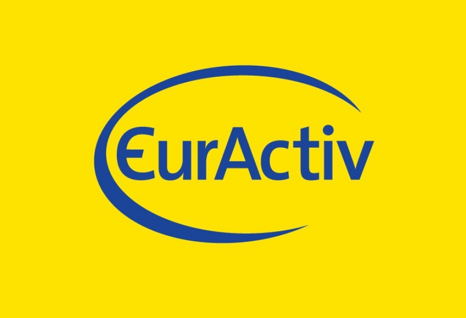 “EurActiv” portalında Azərbaycanla bağlı məqalə yayılıb