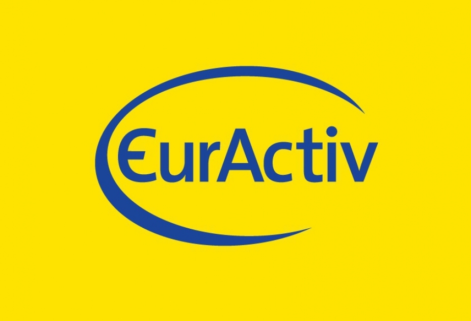 Euractiv news portal publishes article about Azerbaijan