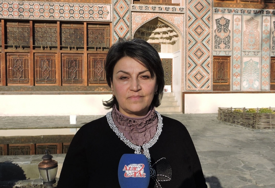 Şəkililər şəhərin tarixi hissəsinin qorunması ilə bağlı dövlətimizin başçısının imzaladığı Sərəncamı yüksək qiymətləndirirlər VİDEO