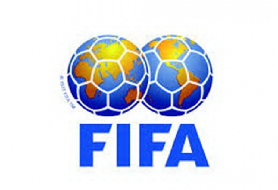 Neuwahl für Fifa-Präsidentschaft