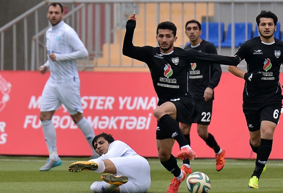الجولة الخامسة من كأس CBC Sport Cup