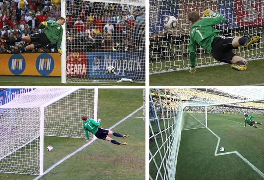 UEFA to use goal-line technology at Euro 2016 and in Champions League