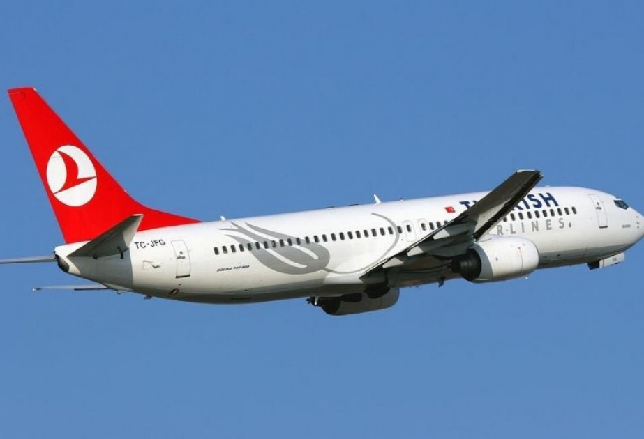 Turkish Airlines cancels 19 flights due to severe weather conditions