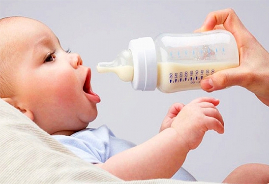Британские ученые изобрели антибиотик на основе грудного молока