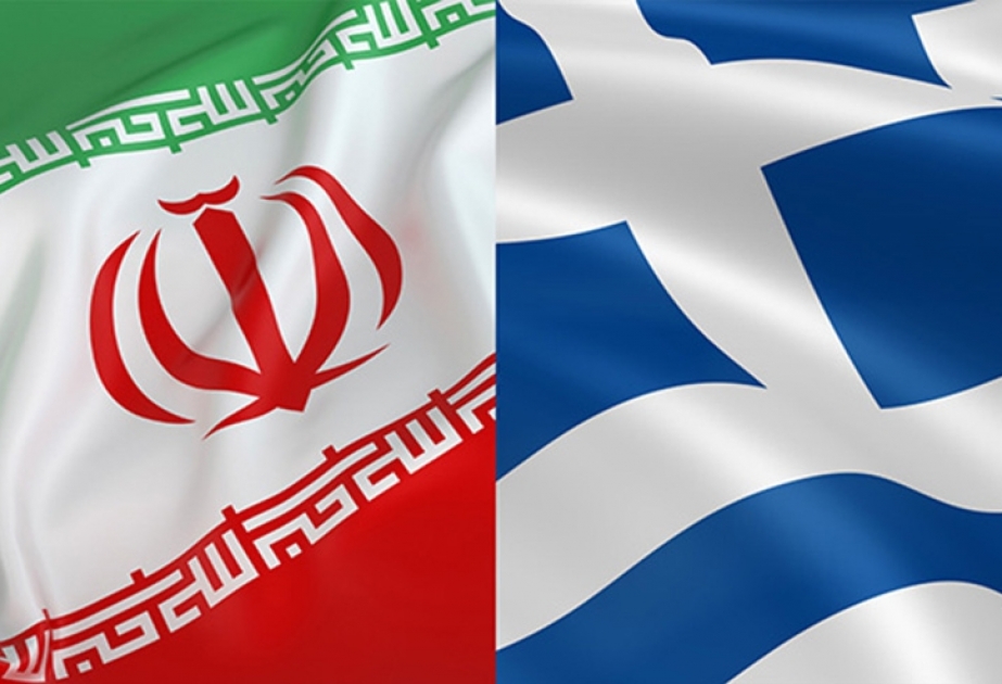 Greek Hellenic Petroleum, Iran’s NIOC sign agreement on crude oil purchases