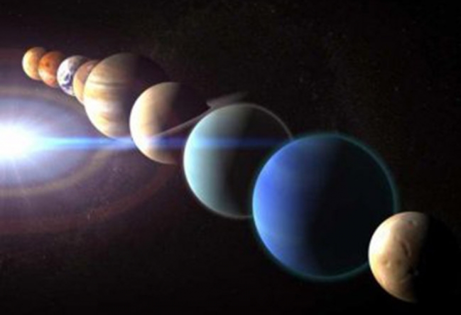2016-cı ilin birinci ayı nadir astronomik hadisə ilə başa çatacaq