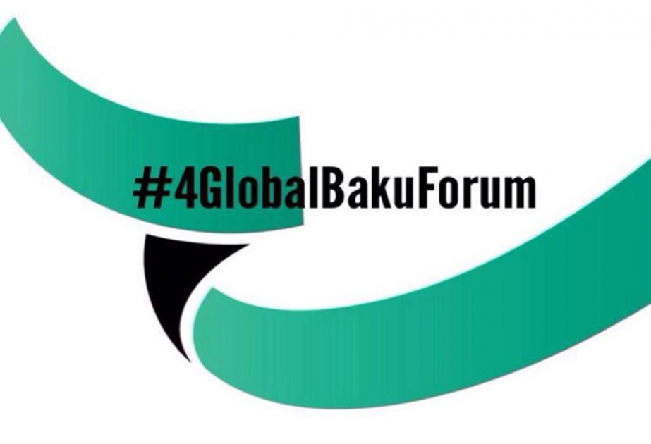 IV Qlobal Bakı Forumunun keçirilməsinə dair Tədbirlər Planı təsdiq edilib