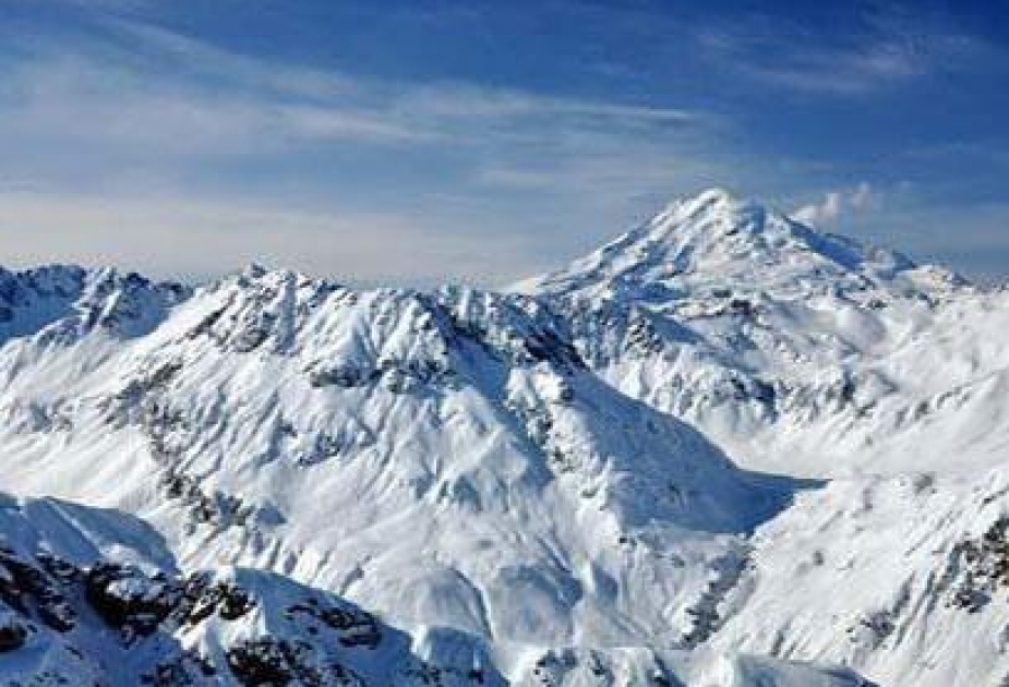 Azərbaycanın dağlıq rayonlarında qarın hündürlüyü 41 sm-ə çatıb