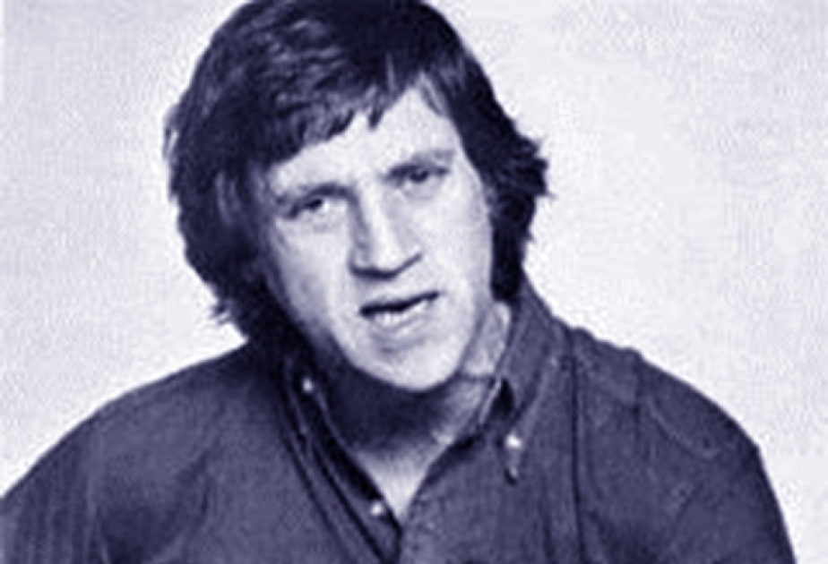 Владимир Высоцкий - символ эпохи 1970-х