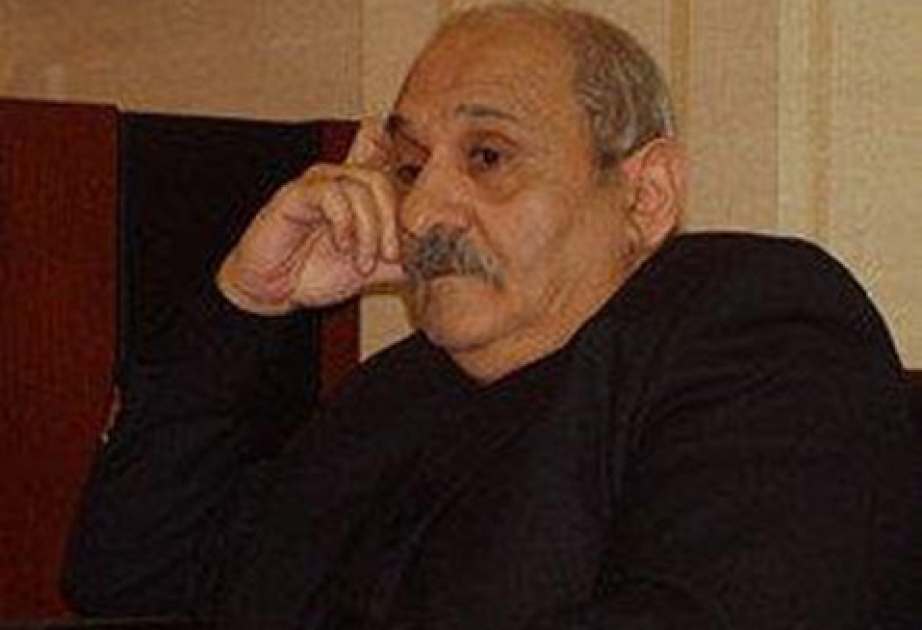 В Баку отметят 70-летие известного композитора