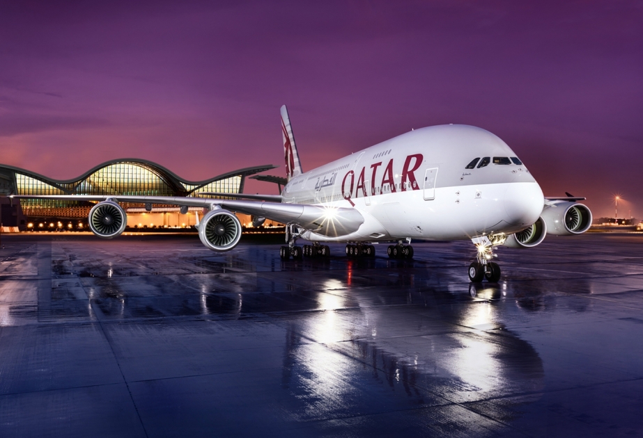 “Qatar Airways” Azərbaycana aviareyslərin sayını artırmağı planlaşdırır
