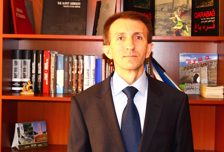 Minsk qrupu həmsədrlərinin mövqeyi Ermənistanın status-kvonu qoruyub saxlamaq siyasəti ilə üst-üstə düşür