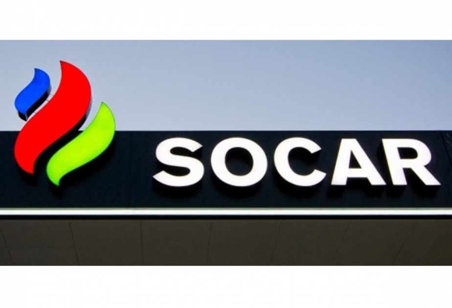 Swiss Channel interviews SOCAR`s Vice president