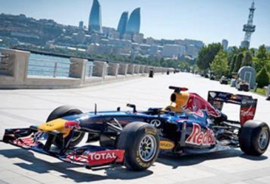 “Formula-1” Avropa Qran-pri yarışının təşkilatçı briqadalarının üzvləri seçilir