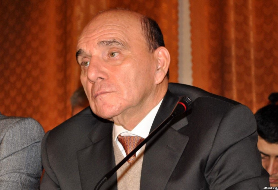 Elxan Süleymanov: Ermənilər Azərbaycanla bağlı qətnamələrin qəbuluna mane olmağa çalışırlar