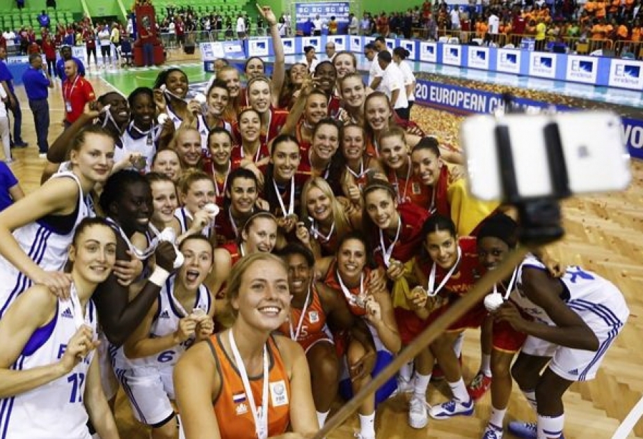 Basketbol üzrə U-16 və U-18 yığmalarımızın rəqibləri müəyyənləşib