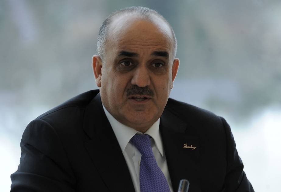 Səlim Müslümov: tikinti sektorunda 25 mindən çox iş yeri bağlanıb