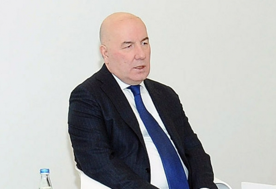 Elman Rustamov: Ab nächstem Monat werden Hypothekenkredite auf neuer Grundlage gewährt werden