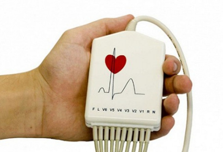 Ученые создали бесконтактный кардиограф
