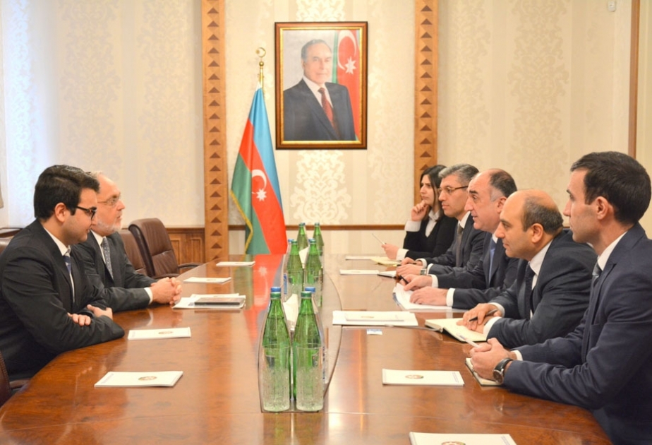 Azerbaijan`s multiculturalism and tolerance traditions hailed