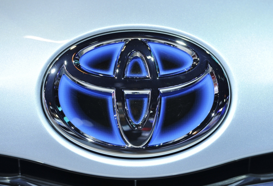 Toyota четвертый год подряд стала лидером по объему продаж автомобилей