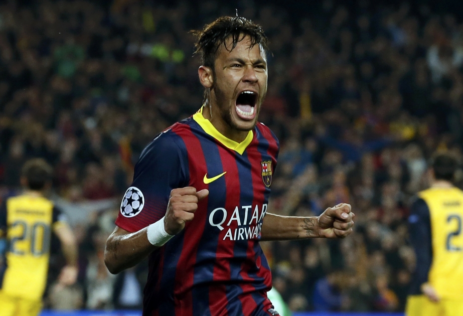 “Real” Neymarı öz heyətində görmək istəyir