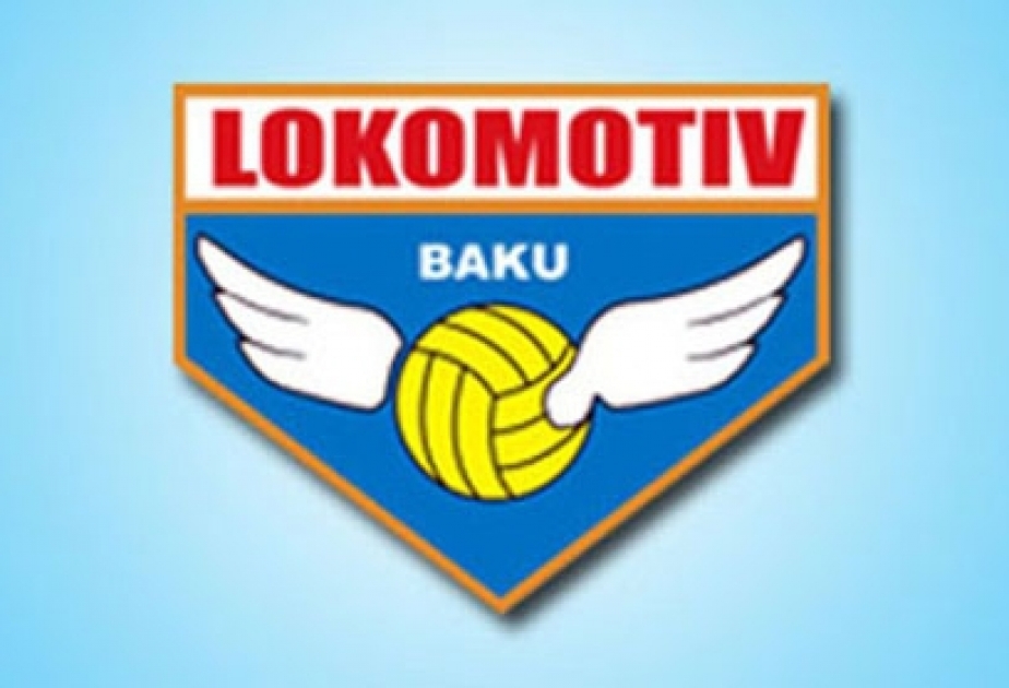 Bakının “Lokomotiv” voleybol klubu Çempionlar Liqasının qrup mərhələsini qələbə ilə başa vurub