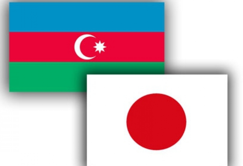 بحث التعاون بين أذربيجان واليابان في مجال النفط والغاز والطاقة