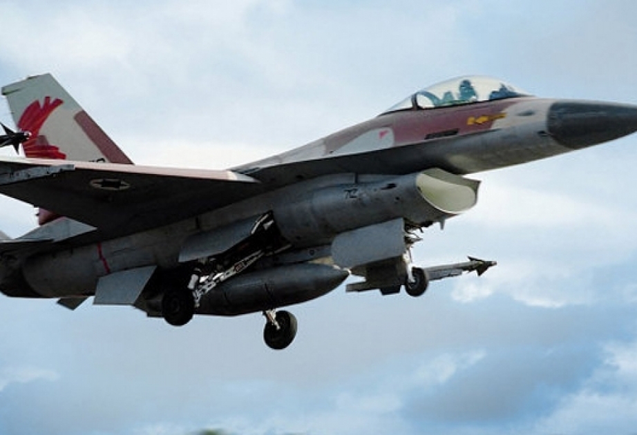 СМИ: Египетские ВВС ликвидировали 20 боевиков
