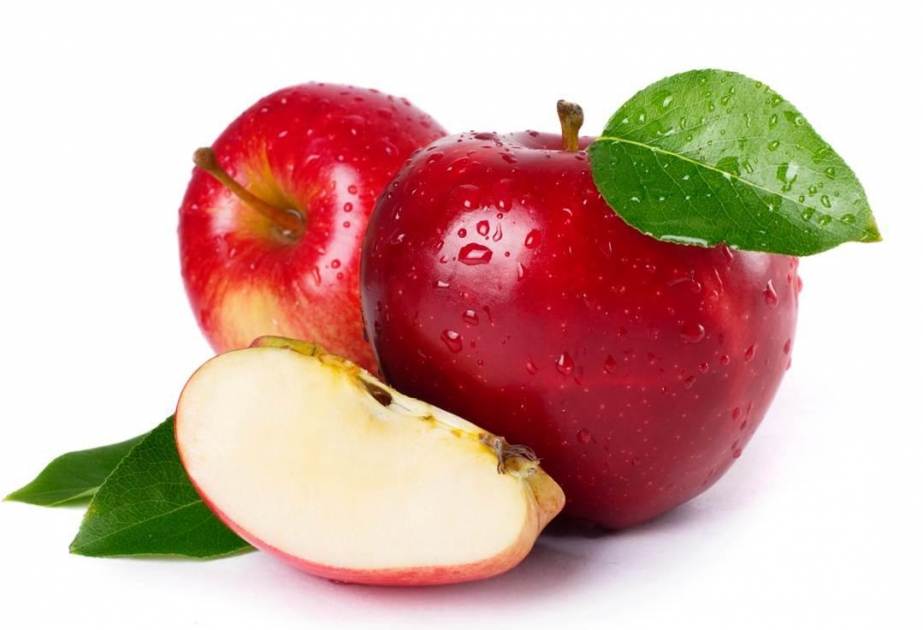 Одно яблоко в день поможет предупредить сердечный приступ и инсульт у пациента