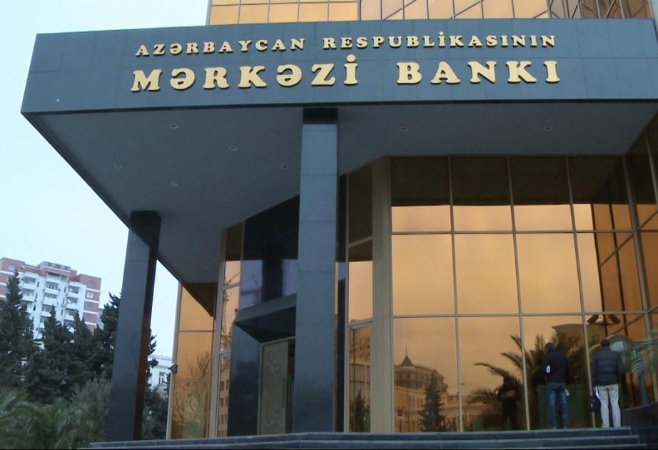 Mərkəzi Bank: 7 banka 113,260 milyon dollar satılıb